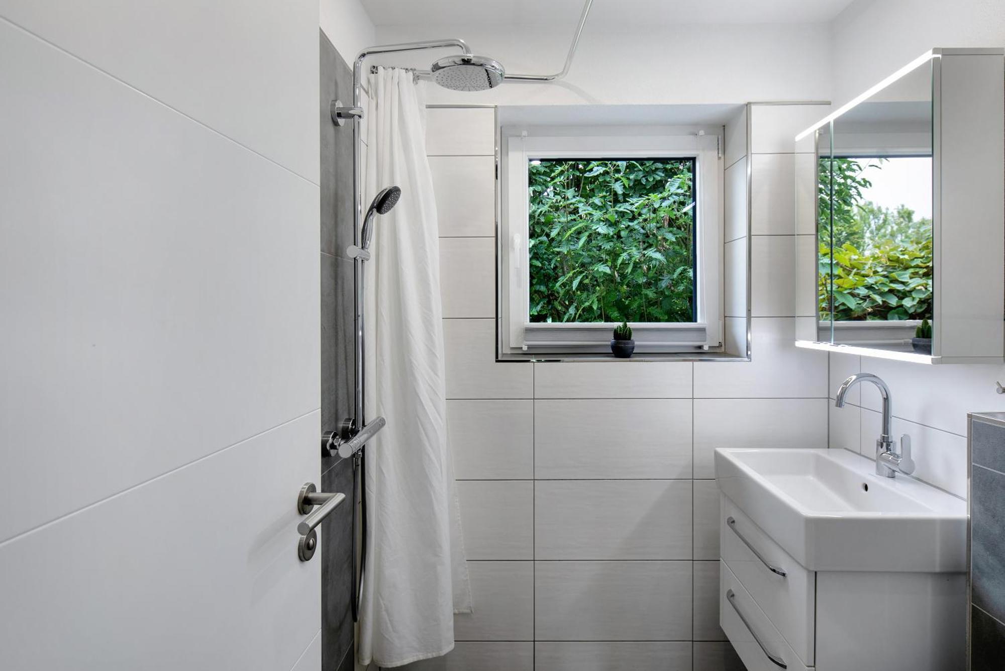 Ferienwohnung Gluecksmomente Habichtswald Exterior foto